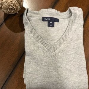 Boy GAP sweater